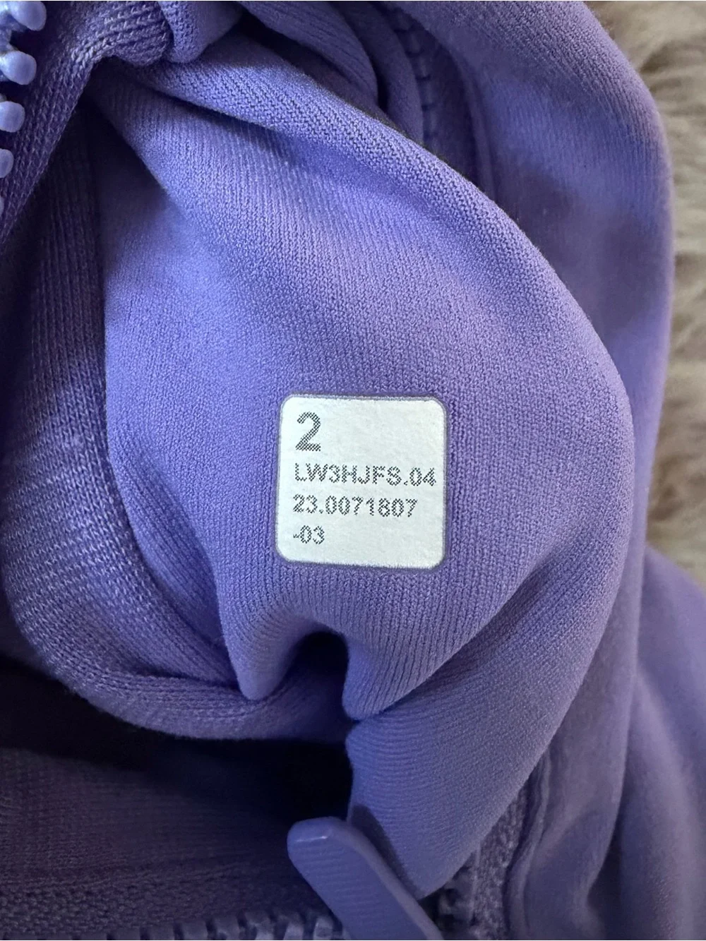 lululemon athletica lululemon jacket